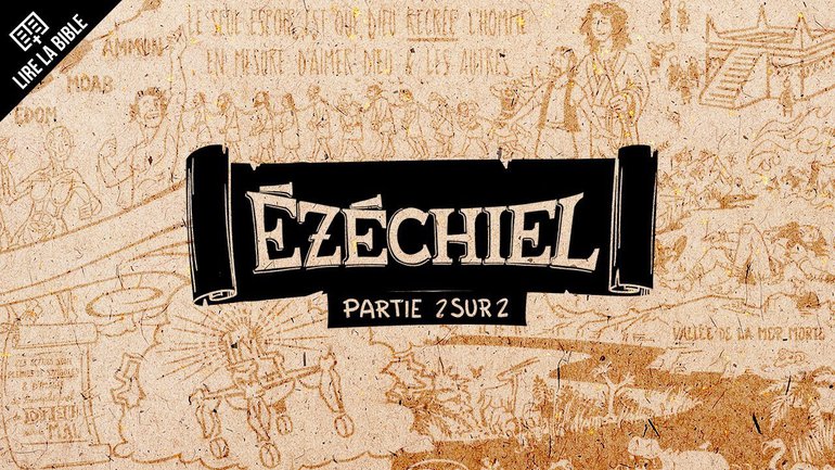Ézéchiel 34–48 - Synthèse