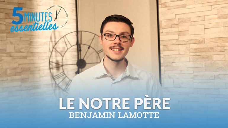 Le notre Père