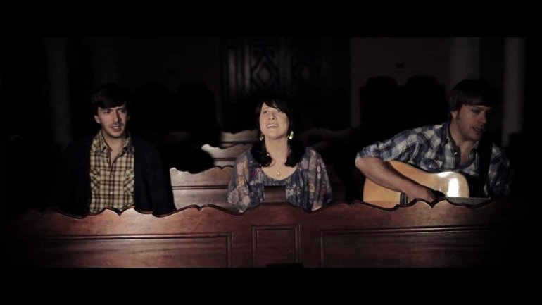 Chelsea Moon w/ the Franz Brothers - I Need Thee Every Hour