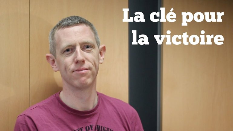 MMM 166 : « La clé pour la victoire » (1 Pierre 5,6-9)