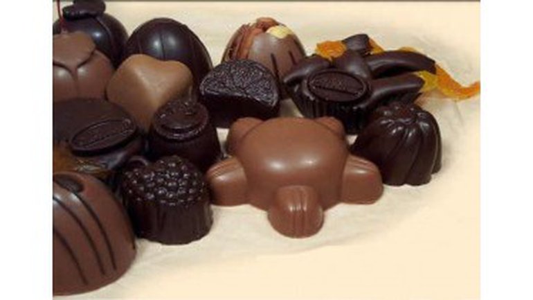 Le chocolat à l’épreuve !