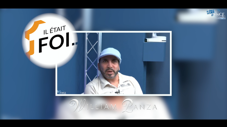 "IL ETAIT UNE FOI..." AVEC  WILLIAM PANZA