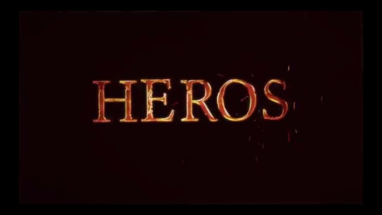 LEADER VOCAL - HEROS