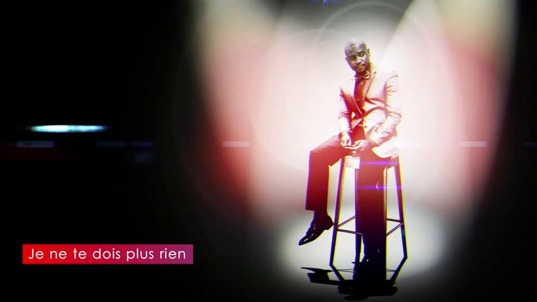 Mr. Owono - Je Ne Te Dois Plus Rien