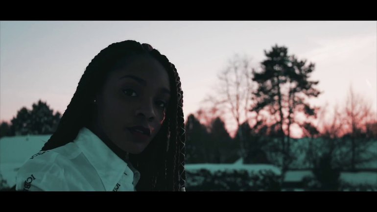 Nahoro - Le chemin (Clip officiel)
