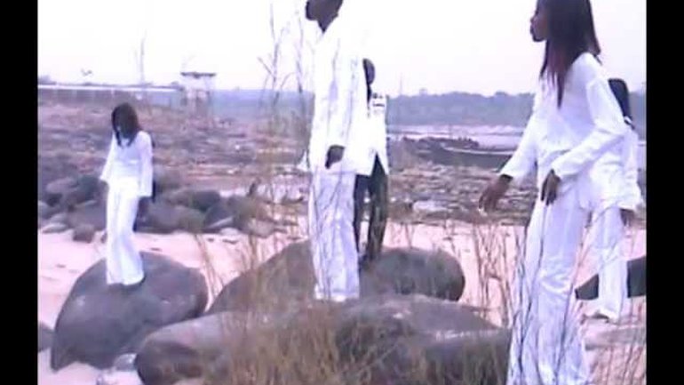 Wisdom Bomolo Bokungu - Elévation