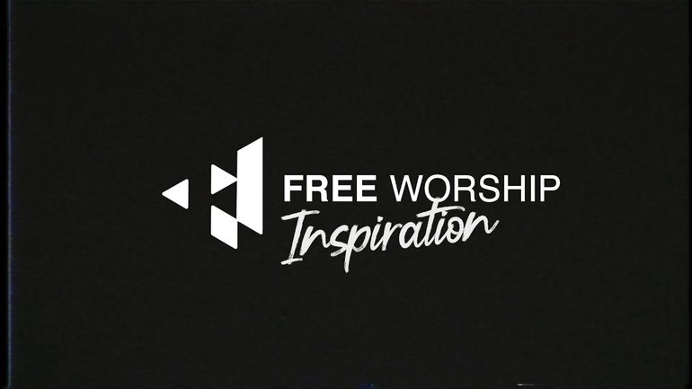 Free Worship Inspiration - Bouger les murs / Patrick Bonhomme