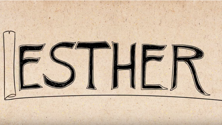 Esther - Synthèse
