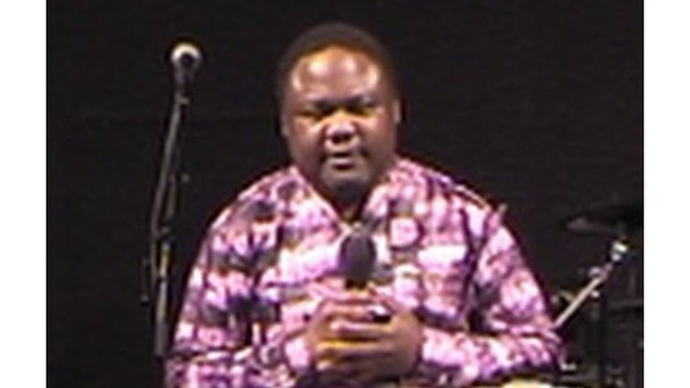 Ulrick Mavoungou - Aujourd'hui, tu peux être sauvé(e)