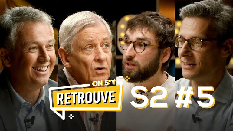 Manque de temps, monde des sourds et églises communautaires