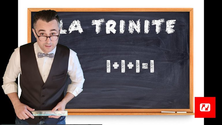 LA TRINITÉ