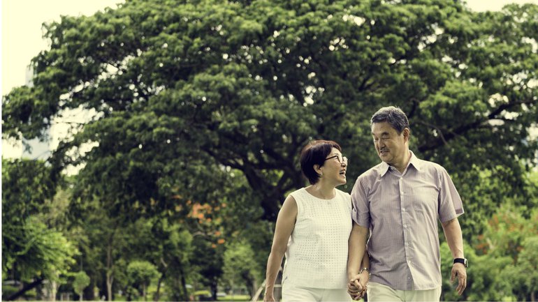 Êtes-vous toujours amoureux ?