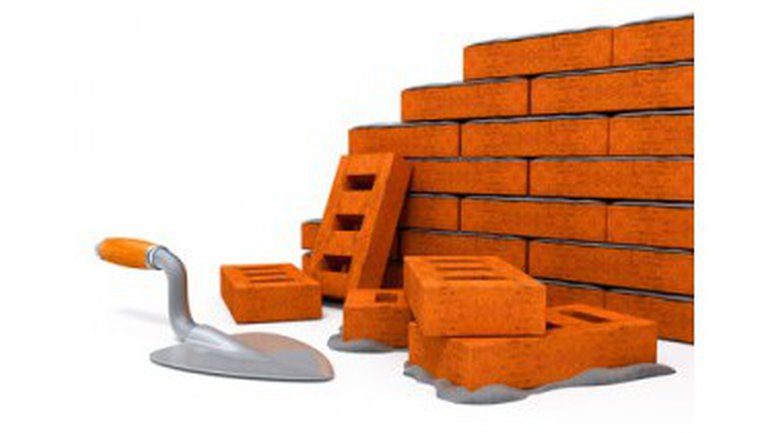 CONSTRUIRE DES MURS.