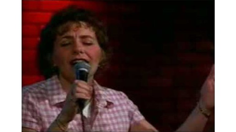 Corinne Lanctin - Seigneur je m'imagine