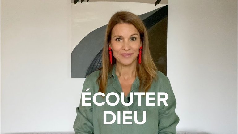Écouter Dieu
