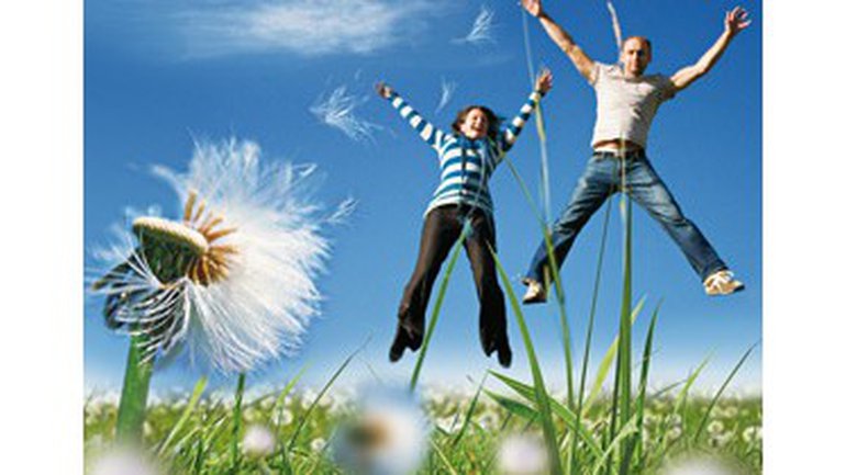 RECEVOIR LA VIE – 8/8