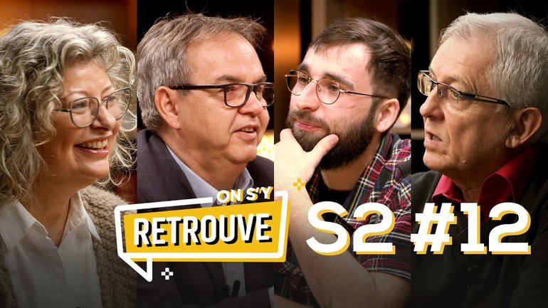 Une ancienne voyante témoigne, on parle de l'envers du décor