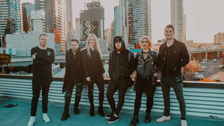 L’Actu Musicale du 24 juin 2019 – Le retour des Planetshakers