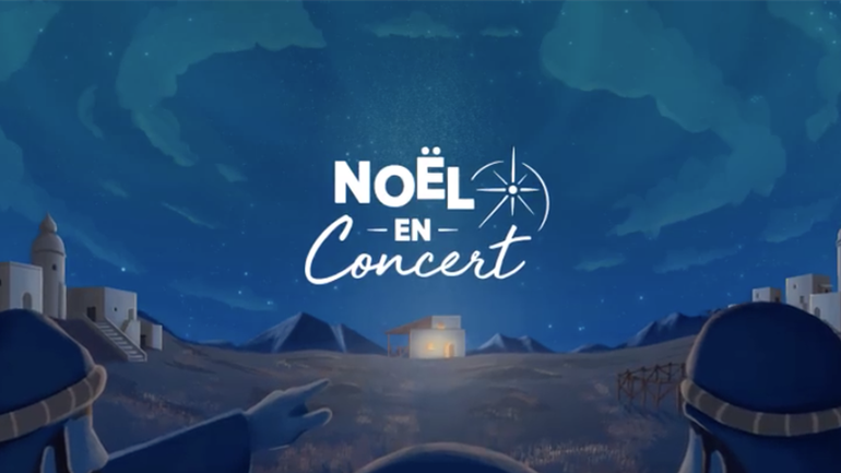 Noël En Concert