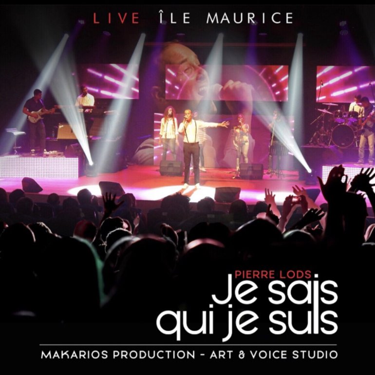 Je sais qui je suis