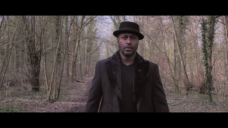 Piero Battery - Pardon Part 1 (Lyrics Video)
