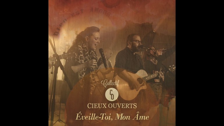 Collectif Cieux Ouverts - Pour la cause de ce monde