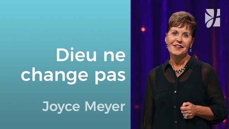 2min - Un Dieu qui ne change pas ! - 578