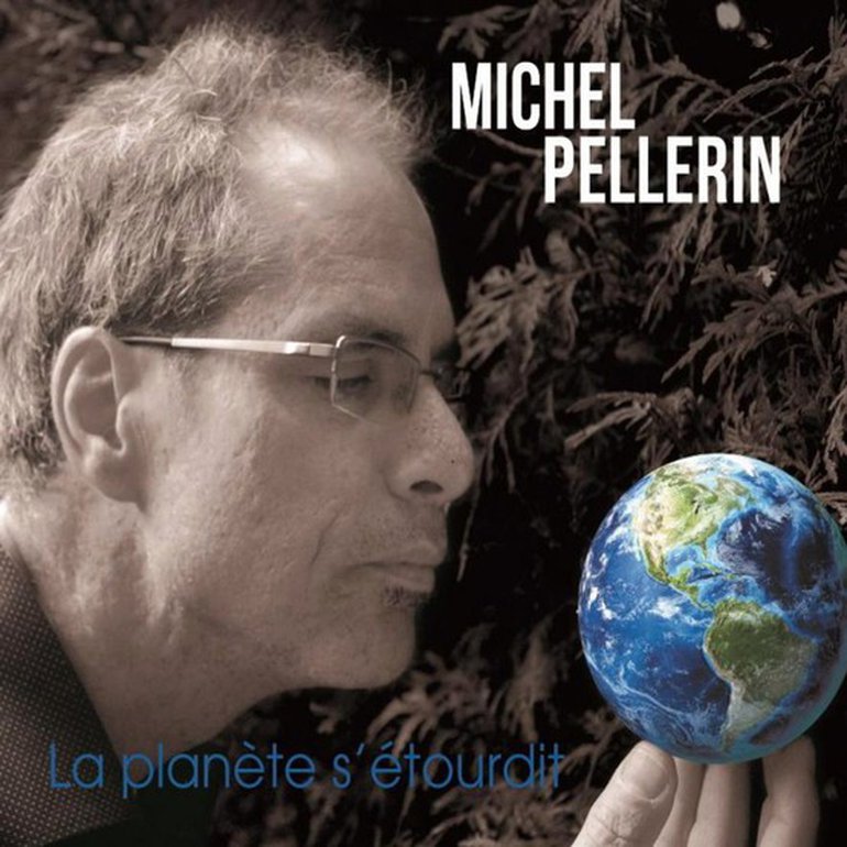 La planète s'étourdit