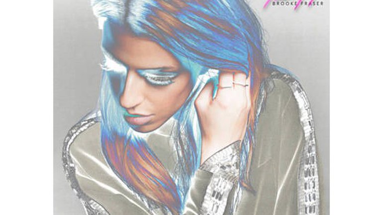 L’Actu Musicale du 21 novembre – Brooke Fraser