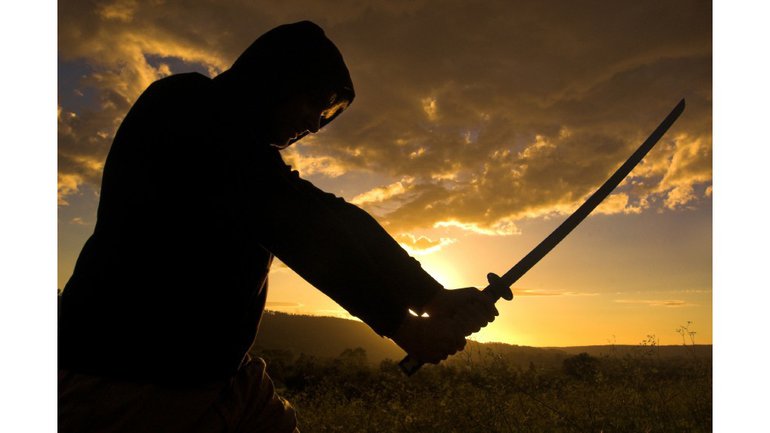 L’épée de l’Esprit