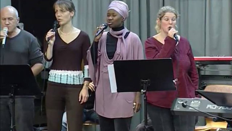 Corinne Lafitte -  Adorons, Jem 840