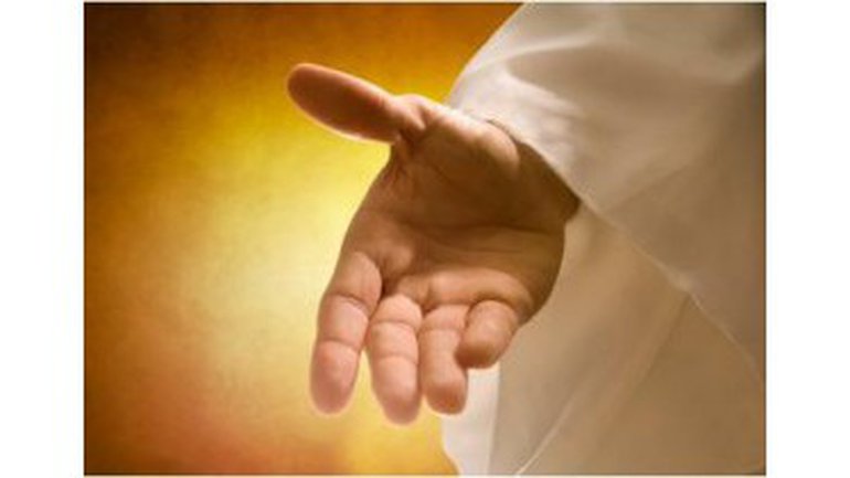 Le Seigneur est mon aide