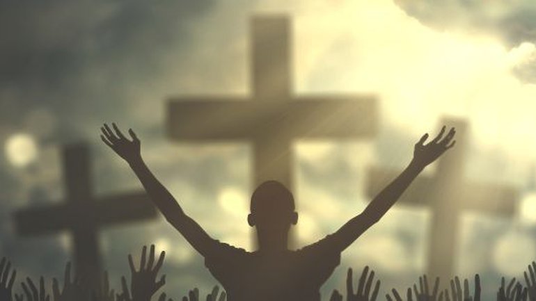 La seule star, Jésus.
