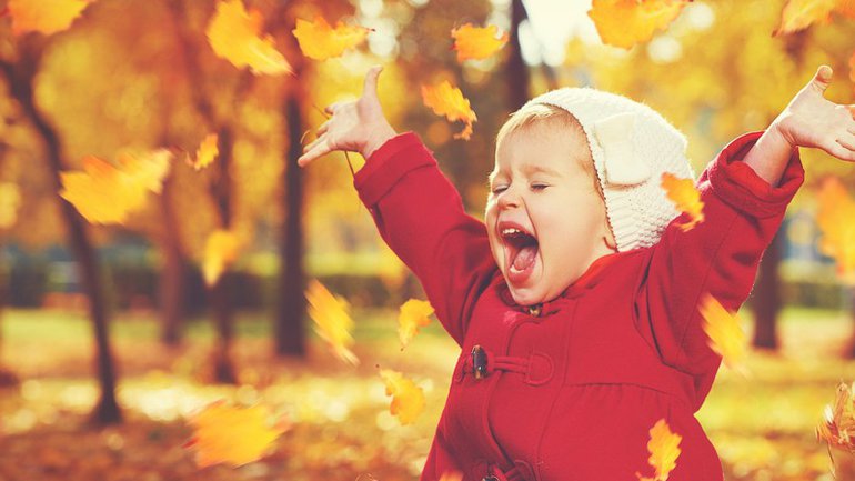 Réjouissez-vous des petits commencements!
