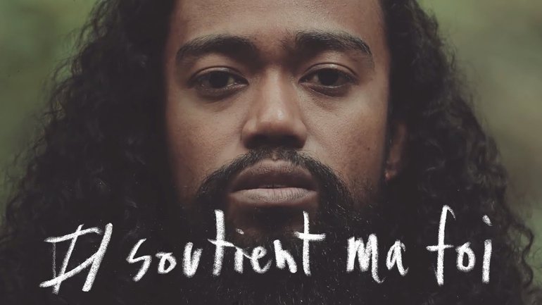 Il Soutient Ma Foi (Vidéoclip Officiel) - La Chapelle Musique & Ando