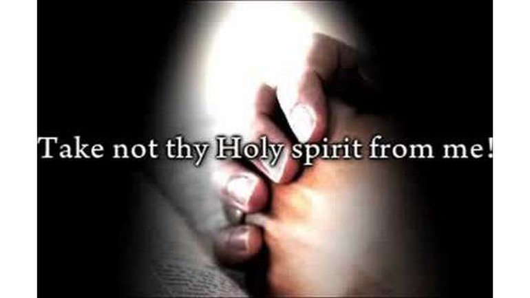Keith Green - Create in me a clean heart