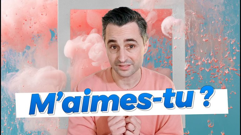 M'AIMES-TU ??