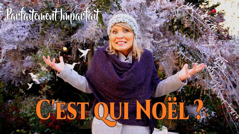 C'EST QUI NOEL ?