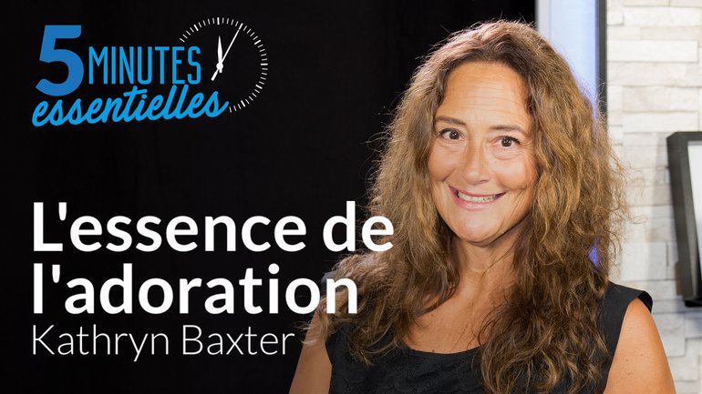 L'essence de l'adoration