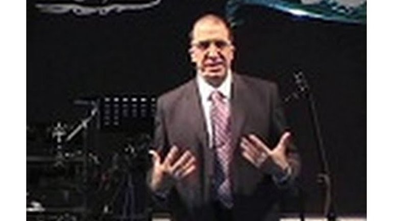 Alain Aghedu - Série: les Actes,un livre qui impacte votre vie -3- L'Eglise