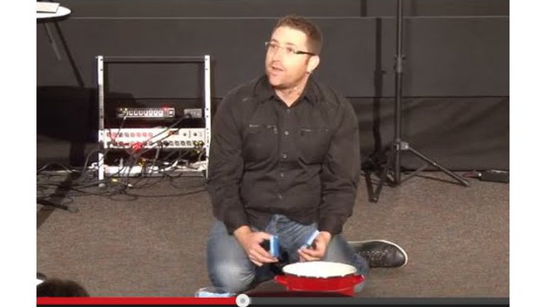 Joël Dumaine - Culture de Réveil