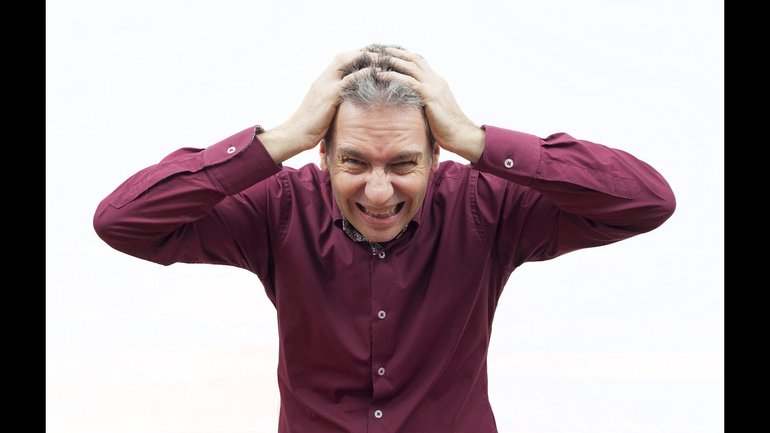 Stress quand tu nous presses ! - par le pasteur Jean-François Gotte