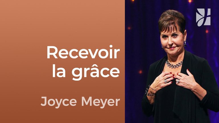 2mn - Nous recevons par la grâce - 643