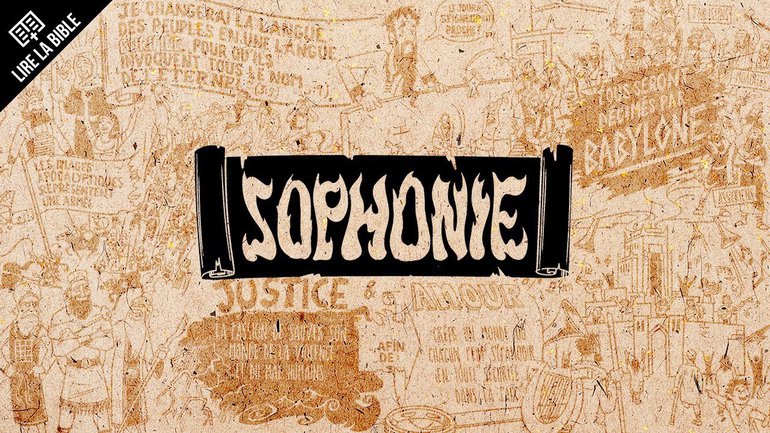 Sophonie - Synthèse