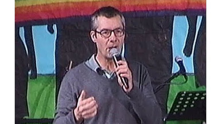 Pierre Drevon - Demi-tour toute !