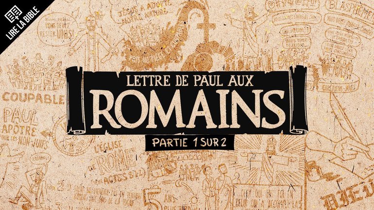 Romains 1–4 - Synthèse