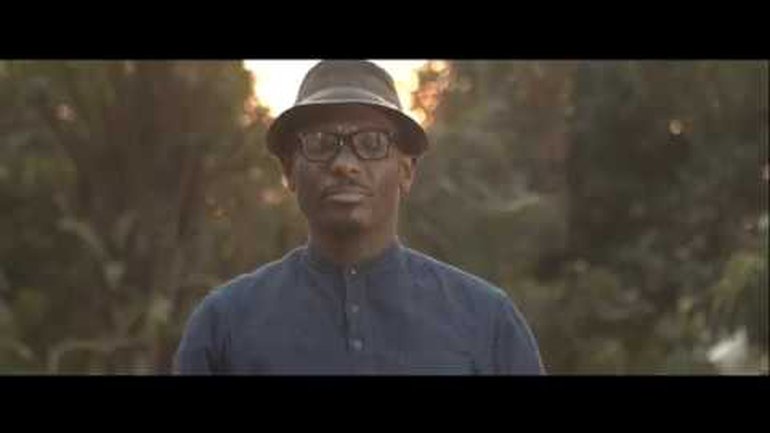 A/C Kassim Molongi - L'appel du Seigneur