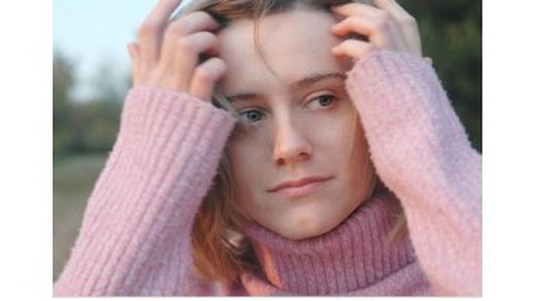 Ma colère, mes cris et ma honte