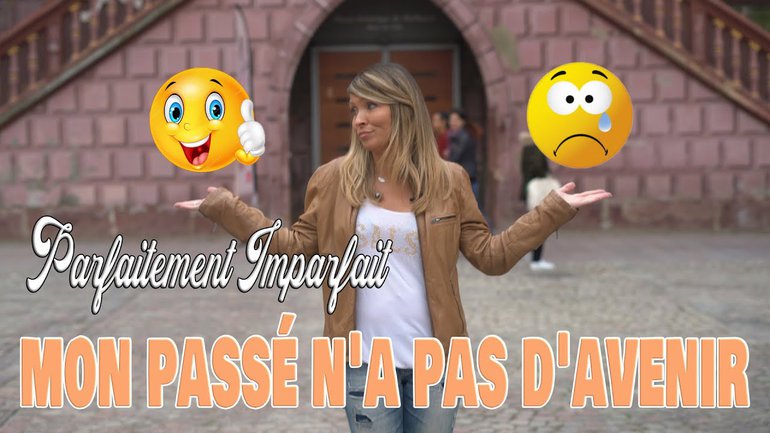 Mon Passé n'a pas d'Avenir !!!