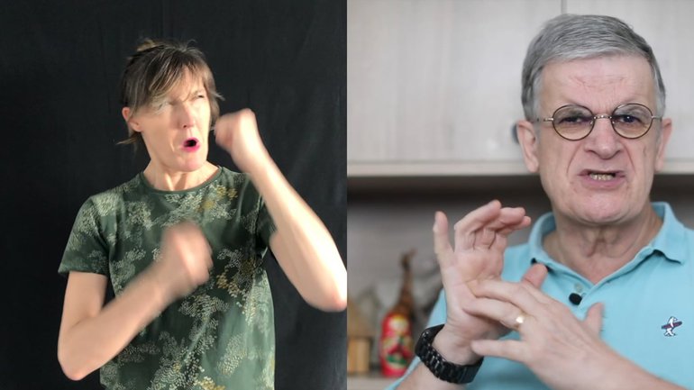 Jésus sait comment je me sens !  Joni Eareckson